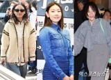 무단 침입은 기본, 절도까지…이효리x한혜진x박나래 "쉽지 않네" 주택 살이 고충 [엑's 이슈]