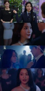'청국고2' 김예림, 매운맛 퀸의 질주 