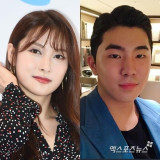 박규리, 전 연인 송자호 사기혐의 재판 증인으로 나서나 [엑's 이슈]
