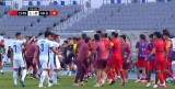 '홍콩과 격투 직전' 중국, 1-0 진땀승…동아시안컵 첫 승 신고→3위로 대회 마무리 [현장 리뷰]