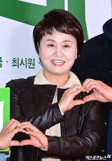 이경실, '결혼 2번+이혼 1번' 후 깨달음…"♥배우자는 성격 좋아야 돼" (신여성)