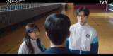 '견우와 선녀' 추영우, 차강윤에 ♥조이현 향한 진심 고백 내가 좋아하거든