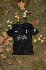 Stray Kids and Tottenham Hotspur Unite for Historic Collaboration and Limited Edition Jersey