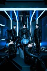 Tomorrow X Together Unveils Captivating 'Awake' Concept Photos for Upcoming Album