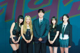 '케데헌' 작곡가까지 합류…제2의 QWER? 우정잉·미란이·에이미·현진의 도전 더 힙하다 (오늘도 데뷔조)[종합]