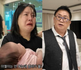 "엄마가 유난" 이수민 오열 비난에…이용식 "엉뚱한 글 쓴 사람도 엄마 그리울 것" [엑's 이슈]