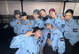 범접, 졌지만 잘 싸웠다! [엑's 이슈]