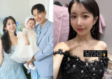 '이지훈♥' 아야네, '초호화' 돌잔치 후 번아웃, 후유증 왔다…아무것도 못해 [★해시태그]