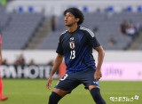 韓 축구 쉬웠구나! 日 MVP 저메인 료, 한일전 결승골→귀국 직후 일왕배 벤치 대기