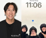 빽가 눈물 날 것 같더라…'신지♥' 문원 앞 화장실→SNS 입 열었다 [엑's 이슈]