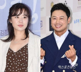 최강희, '5억 사기→폐업' 양치승 공개 응원…기도하고 도울 것