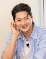 '日모델과 열애설 부인' 오상욱 ♥어떤 여자가 이런 밥상으로 프러포즈? 무조건 결혼 (핸썸가이즈)
