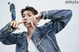 장우영 JYP와 20년, 한번도 다른 선택 생각 안해…박진영이 올해 워터밤 다 살려 [화보]