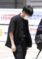 Taeil Appeals 3.5-Year Sentence for Aggravated Sexual Assault After Immediate Custody