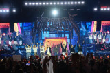 Stray Kids Make History with Record-Breaking Solo Concert in Frankfurt Stadium