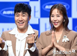 김종민, 신지 결혼 논란 후 심경…촬영장서 걱정 엄청 해 (유퀴즈)
