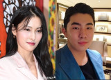 "헤어진지 언젠데" 박규리, 전 남친 꼬리표 계속…사기 재판 '증인 출석' [엑's 이슈]