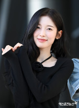 오마이걸 아린, 파격 19금 소재+숏컷 변신…본격 배우 행보 '승부수' [엑's 이슈]