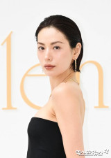 나나, 대사도 대역도 없었다 "멍들면 기분 좋아"…솔로가수 데뷔까지 '임박' [엑's 이슈]
