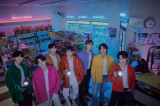 BTS Drops First-Ever Live Album ‘PERMISSION TO DANCE ON STAGE’ with 22 Concert Tracks