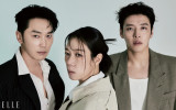'84제곱미터' 강하늘X염혜란X서현우, 이런 이웃 괜찮나요? [화보]