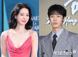이재욱, '셋째 누나' 임지연 응원…정신 차리라고 해주세요 [★해시태그]