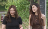 레드벨벳 조이, 알고 보니 'K-장녀'…똑 닮은 여동생 신혼집 '전폭 지원' (나혼산)