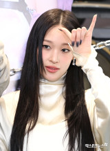 '신세계家' 애니, '회장님' 라방 입 열었다..."母 아냐, 화제될 줄 몰랐다" [엑's 이슈] 