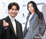 정우성, 문가비와 혼외자 인정 8개월 만…깜짝 근황