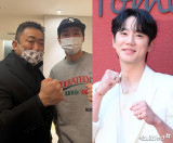 '음주운전자 1시간 추격' 이준영, 마동석 제자였네…'넷플릭스의 아들' 이유 있었다 [엑's 이슈]
