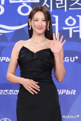 수현 '반짝이는 미소'[엑's HD포토]