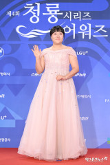 이수지 '공주는 역시 핑크'[엑's HD포토]