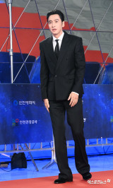 이광수 '폭발하는 멋짐'[엑's HD포토]