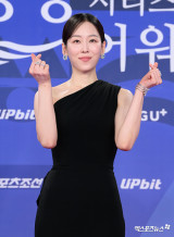 서현진 '하트 여신'[엑's HD포토]