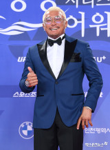 추성훈 '유쾌한 아조씨'[엑's HD포토]