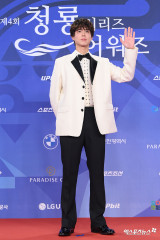박보검 '럭셔리 핸섬'[엑's HD포토]