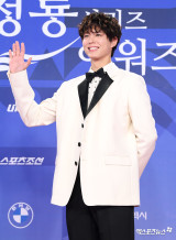 박보검 '싱그러운 미소'[엑's HD포토]