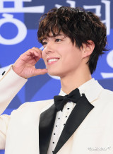 박보검 '얼굴이 복지다'[엑's HD포토]