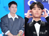 "이준영에게 사과해" 전현무 SNS 쑥대밭…청룡 '방송사고' 후폭풍 [엑's 이슈]