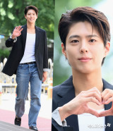 ‘박보검의 칸타빌레’ 마지막 출근길 포착...음악 여정의 아름다운 마침표 [뷰하인드]