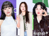 "놀만큼 놀아" 연애·클럽…걸그룹 출신 '언니들' 화끈한 입담 [엑's 이슈]