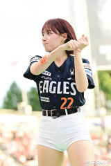 치어리더 하지원 '이러니 안 반해?'[엑's HD포토]