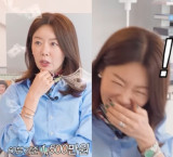 안선영, 韓 떠나며 출연료 공개 "1시간에 1500만원"…스태프도 '현타' (이게바로)