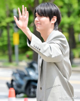 이민호 '언제나 팬들 먼저 생각'[엑's HD포토]
