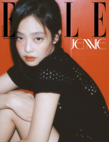 Jennie Graces the Cover of Elle's August Special Edition, Talks About Life and New Music