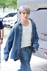 김재중 '여전한 꽃주얼'[엑's HD포토]