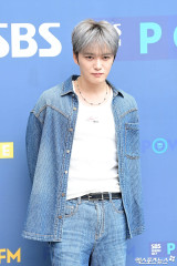 김재중 '은발도 찰떡'[엑's HD포토]