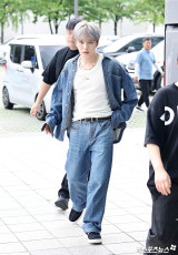 김재중 '만화 찢고 나왔어'[엑's HD포토]
