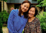 김혜자 요청에 이효리 등장 '깜짝' "만나고 싶었다"…김혜수→한지민·손석구까지 출동 [엑's 이슈]