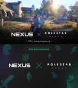넥써쓰, 폴스타게임즈에 전략적 투자…'블록체인 MMORPG' 만든다